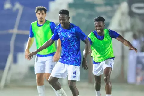 "اتفاق لم يكتمل".. الهلال بطلًا لكأس السودان بعد انسحاب المريخ